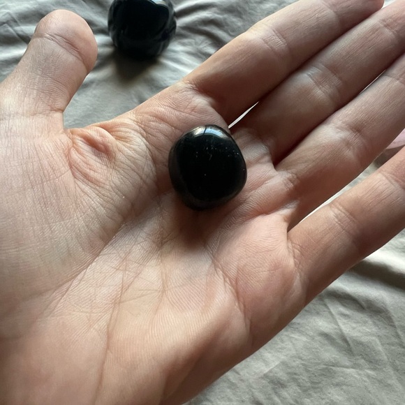 Assorted Crystal and Stone Collection - Picture 6 of 8